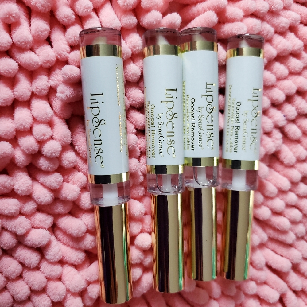 Lipsense Ooops! REMOVER - Picture 4 of 4